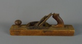 Antique Bailey Woodworking Plane