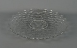 Fostoria American Lady 14-Inch Tray