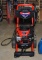 Like New Troy-Bilt Professional Pressure Washer 2800 PSI, 2.3 GPM & Plastic Gas Can
