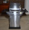 Stainless Steel Commercial Infrared Char-Broil Propane Gas Grill with Tools (No Tank)
