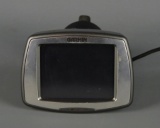 Garmin StreetPilot C550 GPS and Car Dash Mount