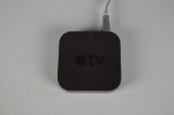 1st Gen Apple TV & Power Cord