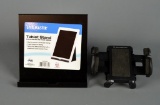 Tablet Stand & Smart Phone Holder
