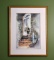 Donna Robertson (N. Car., Contemporary) Southern Entryway, Ltd. Ed. Print  108/1000