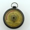 Old Taylor Collectible Fisherman's Barometer