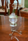 Candle Lantern w/ Stand