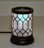 Electric Accent Lamp