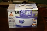 Paraffin Bath Mini Spa