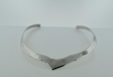 Sterling Silver Taxco Mexico Choker