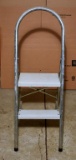 Kitchen Step Ladder