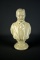 Amateur Ceramic Bust Figure – Teddy Roosevelt