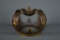 Vintage Style Large Decorative Metal Crown