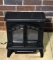 Contemporary Duraflame Twin-Star International Freestanding 1500 W Electric Fireplace