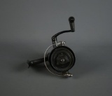 Vintage Pflueger 641 Ball Bearing Baitcasting Fishing Reel