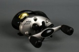 Daiwa Triforce-X 153i Baitcasting Fishing Reel, AutoCast, Ball Bearing Infinite Anti-Reverse