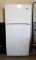 Amana Refrigerator w/ Top Freezer, Model ATB1832AR