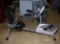 Schwinn A25 Recumbent Exercise Bike