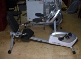 Schwinn A25 Recumbent Exercise Bike