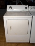 Whirlpool Electric Clothes Dryer, Model WED5300SQ0