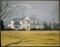 Judy Dunlap Stogner (So. Car., -2013), Old Southern Home, Acrylic on Canvas, Signed Lower Right