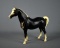 Vintage 1970s Breyer Horse Traditional Arabian Mare, “Dickory”, Model 202