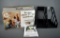 New In Box  Hewlett Packard DeskJet 3755 All-In-One Printer & Cartridge