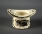 Antique Porcelain Hat Vase 1904 St.Louis Exhibition “The Thomas Jefferson Hat”