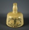 Antique Glen Lake Export Scotch Whiskey Stoneware Bottle