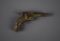 Antique Small Toy Metal Pistol