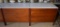 Pair of Vintage Mid-Century Florence Knoll Dressers in Walnut