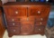 Fine Lexington Palmer Home Collection Mahogany Buffet