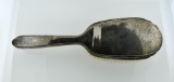 Vintage Sterling Silver Handle Brush