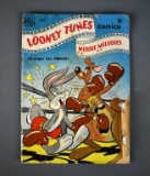 Vintage Dell Looney Tunes Comic Book