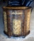 Contemporary Hooker Furniture Pier Console Cabinet