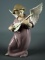 Llardo “Angel Nino Bandolina” Figurine with Box, No. 5491