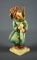 Goebel M.J. Hummel “Heavenly Angel” Figurine