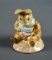 Royal Albert, The World of Beatrix Potter “Old Mr Bouncer” Figurine with Box