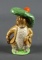 Royal Albert, The World of Beatrix Potter “Benjamin Bunny” Figurine with Box