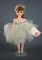 Vintage Madame Alexander “Elise” Ballerina Doll #1640 with Original Box