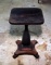 Antique Wooden Plant Stand