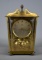 Vintage Shatz & Sohne 400 Day Shelf Clock, Pre-War, Made in Germany