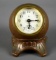 Vintage Ansonia 8-Day Desk Clock