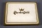 Vintage Liggett & Myers Chesterfield Tin Cigarette Box, Made in U.S.A.