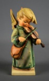 Goebel M.J. Hummel “Celestial Musicians” Figurine with Box