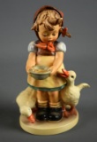 Goebel M.J. Hummel (1948) “Be Patient” Figurine