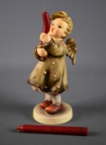 Goebel M.J. Hummel (1948) “Candlelight” Figurine