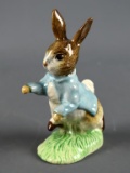 Beswick Beatrix Potter “Peter Rabbit” Figurine with Box