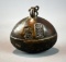 Antique Chinese Bronze Bell