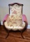 Antique Louis XV Armchair