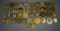 Lot of Military Related Medallions